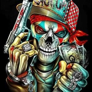 Meet your Posher, Steven